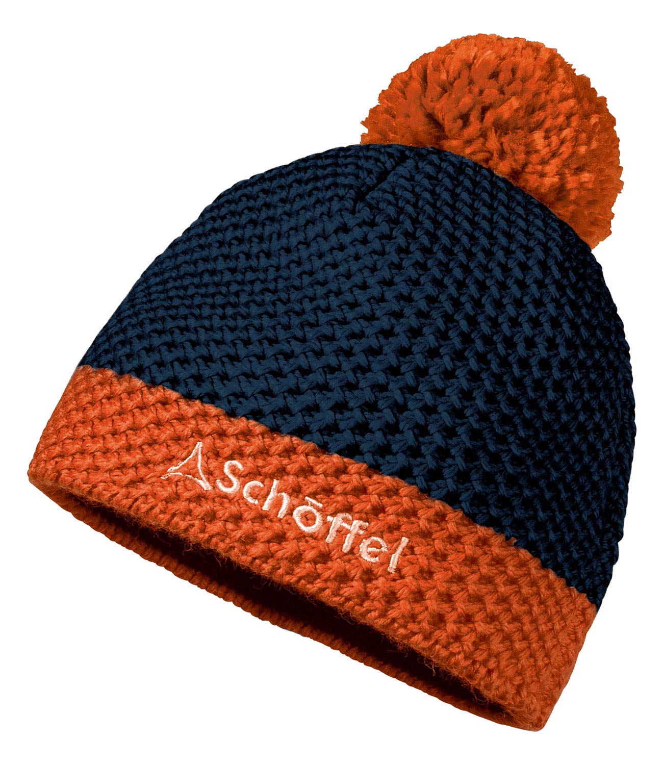 Schöffel Knitted Raggal Mütze, Berretto Unisex-Bambini e Ragazzi
