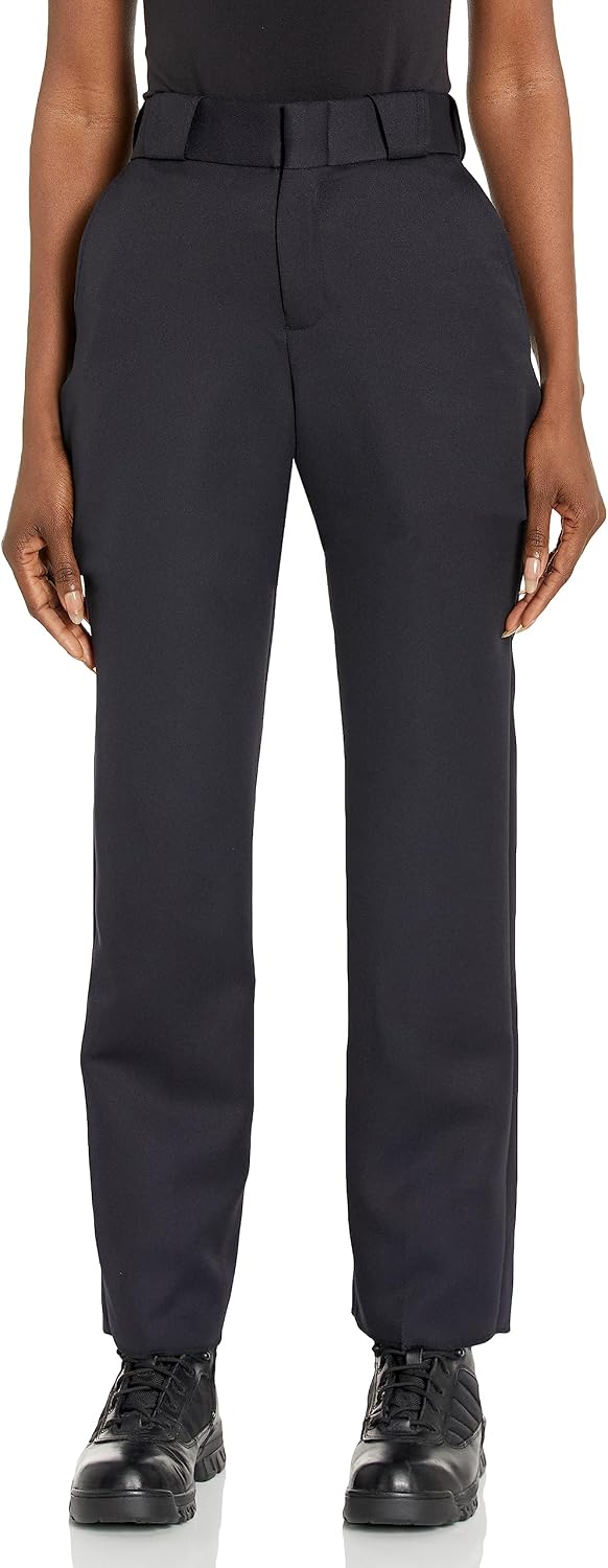 Flying Cross Unisex Adult Command 100% Polyester Elastique Men's Pants