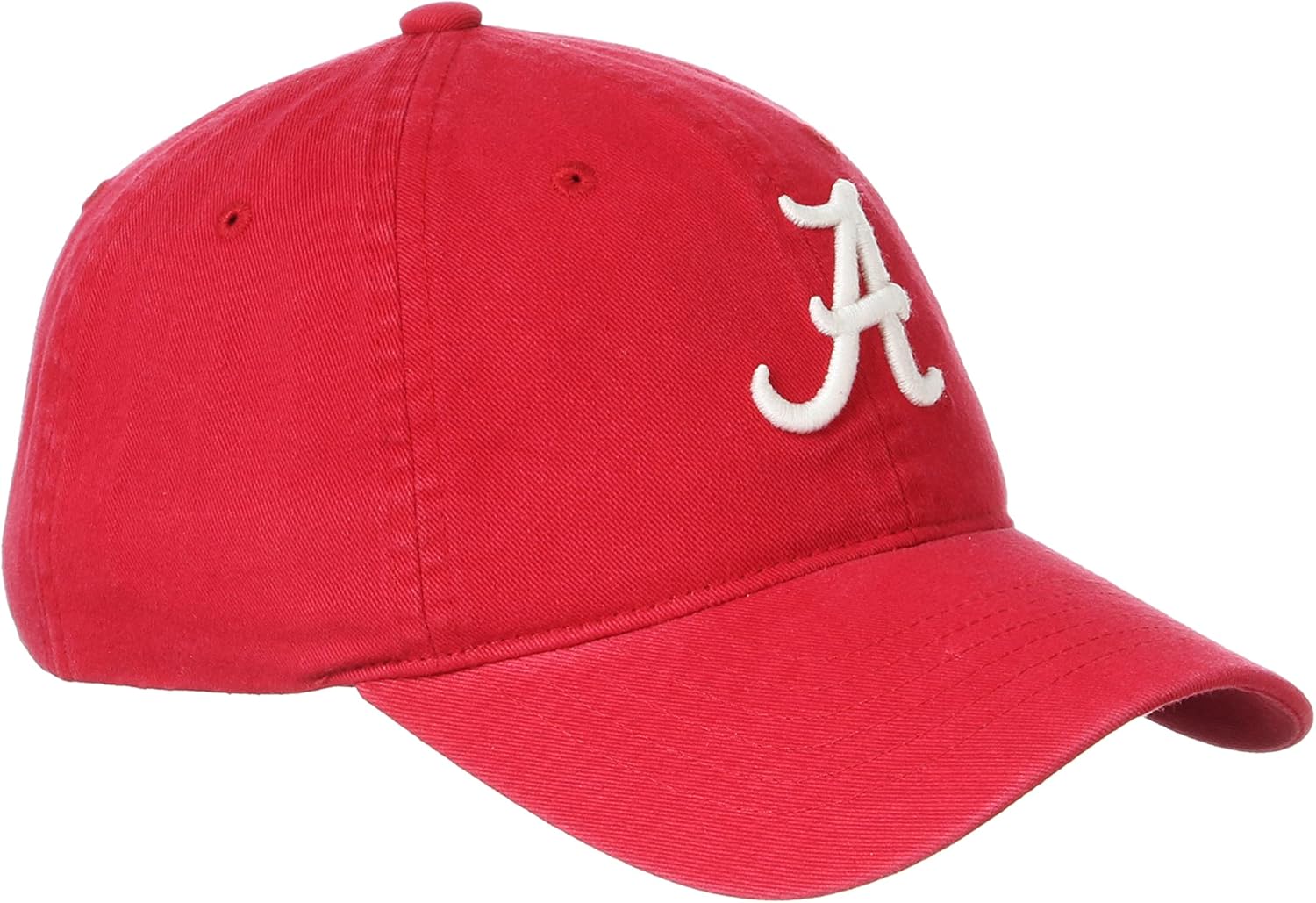 Zephyr Men's Adjustable Scholarship Hat Team Color - Image 2