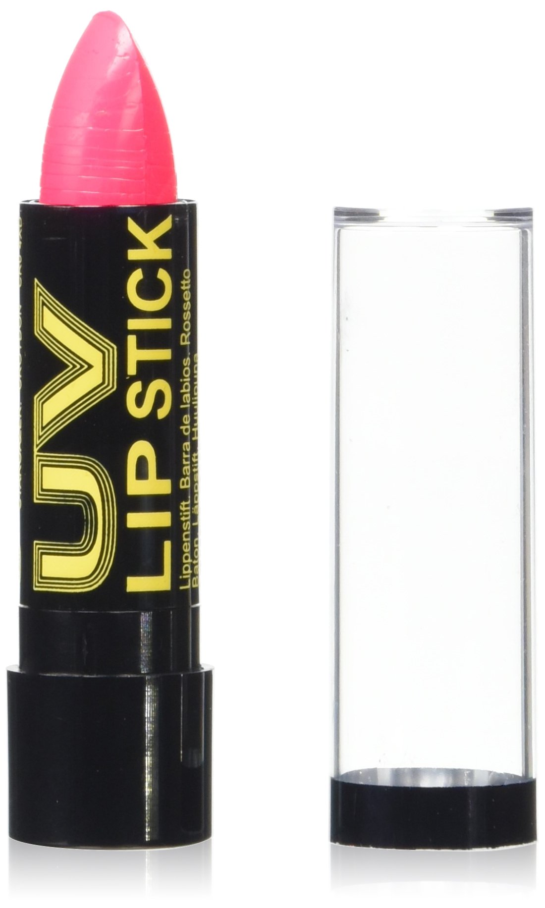 Stargazer Lipstick, Neon Pink by Stargazer