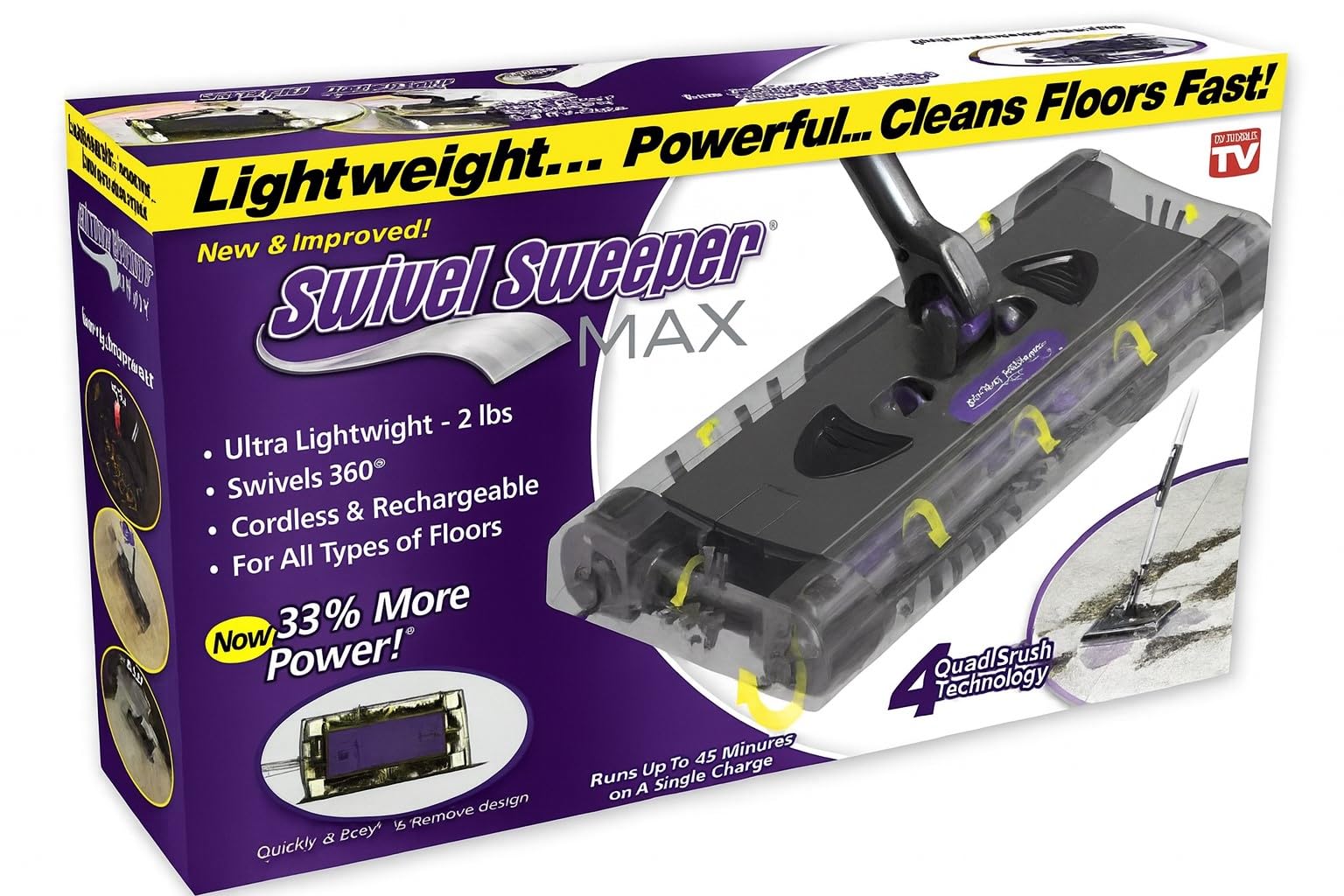 Le 10 Migliori Scopa Elettriche Wireless (senza Filo): Comode E Potenti - Foto 3