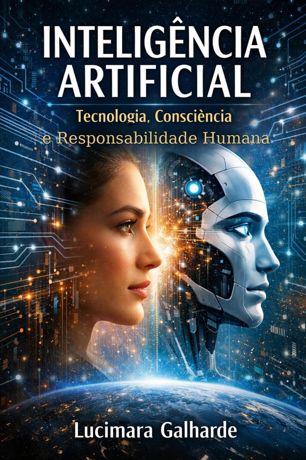 INTELIGÊNCIA ARTIFICIAL: Tecnologia, Consciência e Responsabilidade Humana