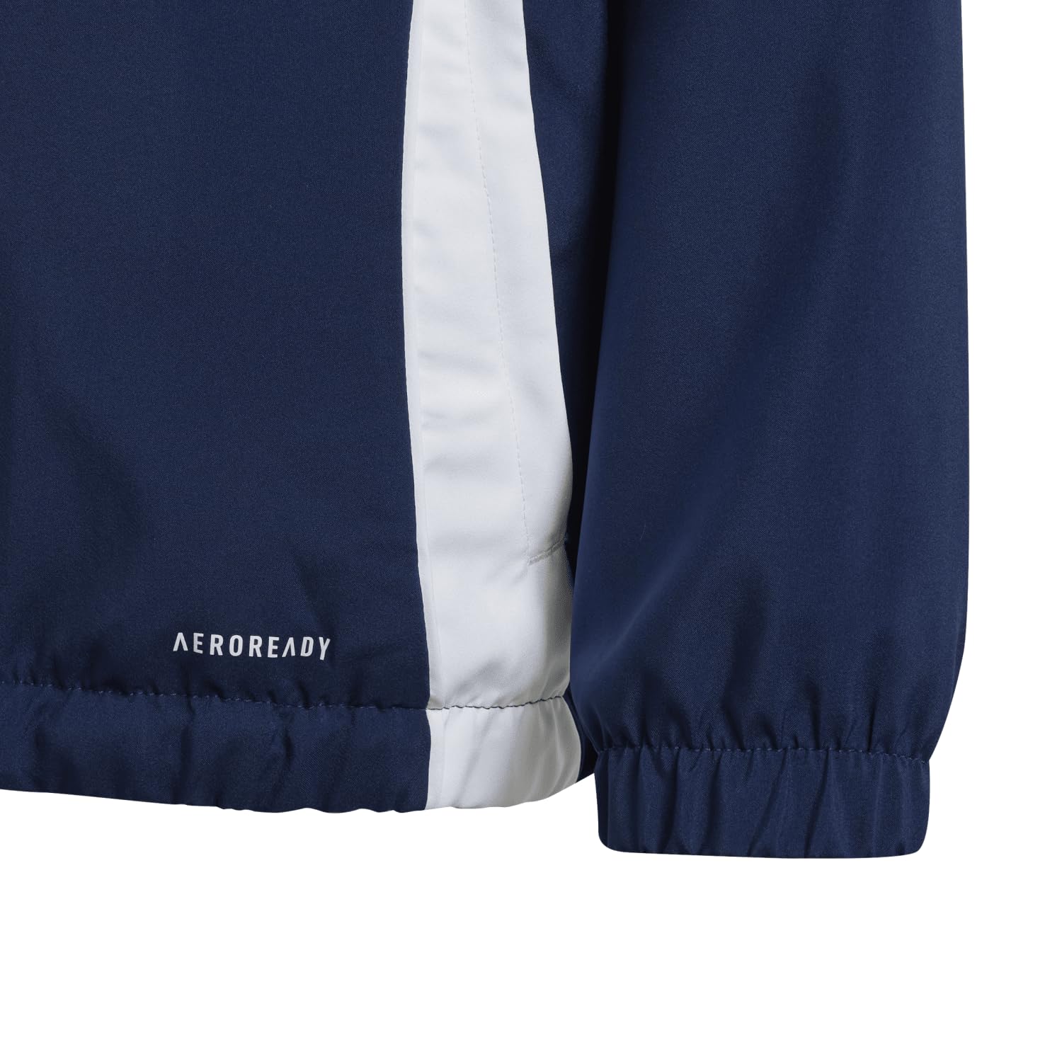 adidas Unisex Kinder Tiro 24 Windbreaker Kids Jacke