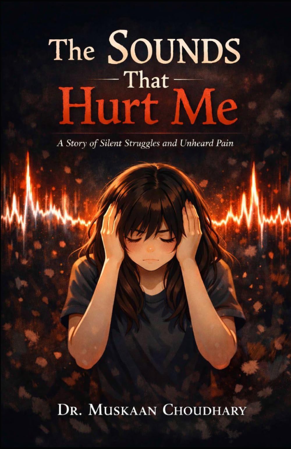 The SOUNDS That Hurt Me: A Story of silent struggles and unheard pain