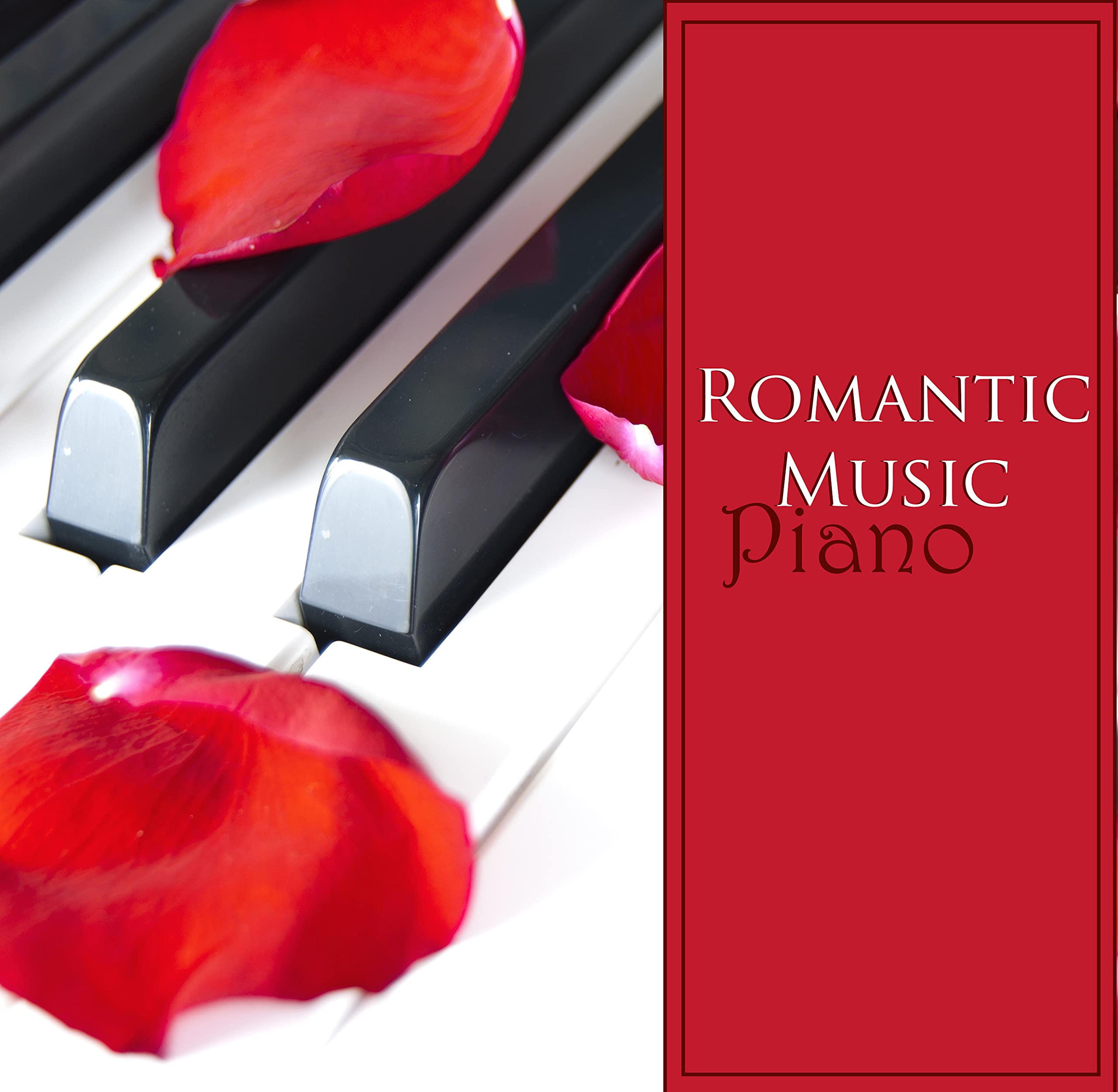 Bella's Lullaby Romantic Piano Music