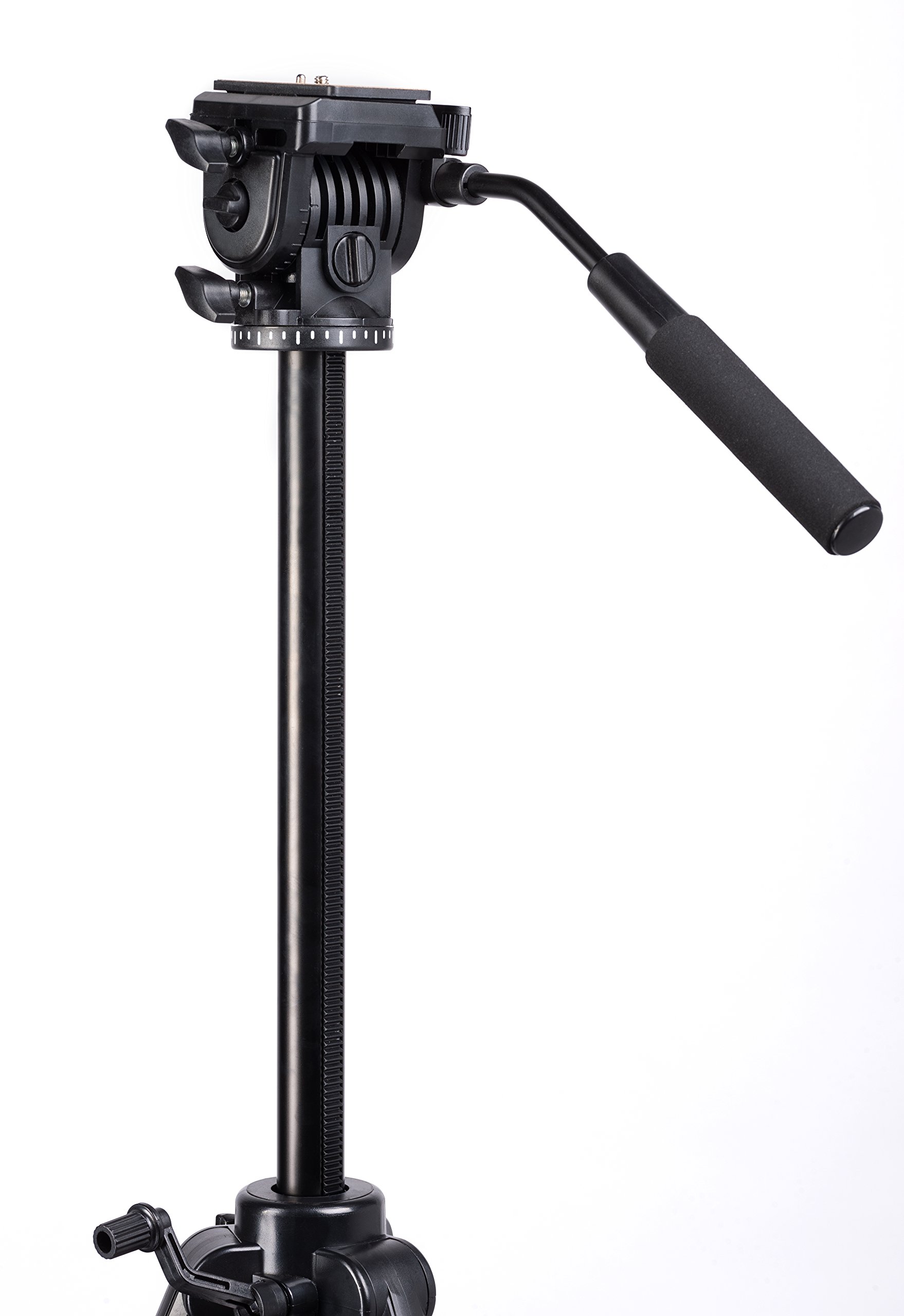 BRESSER TR-688V Statyw wideo 170cm