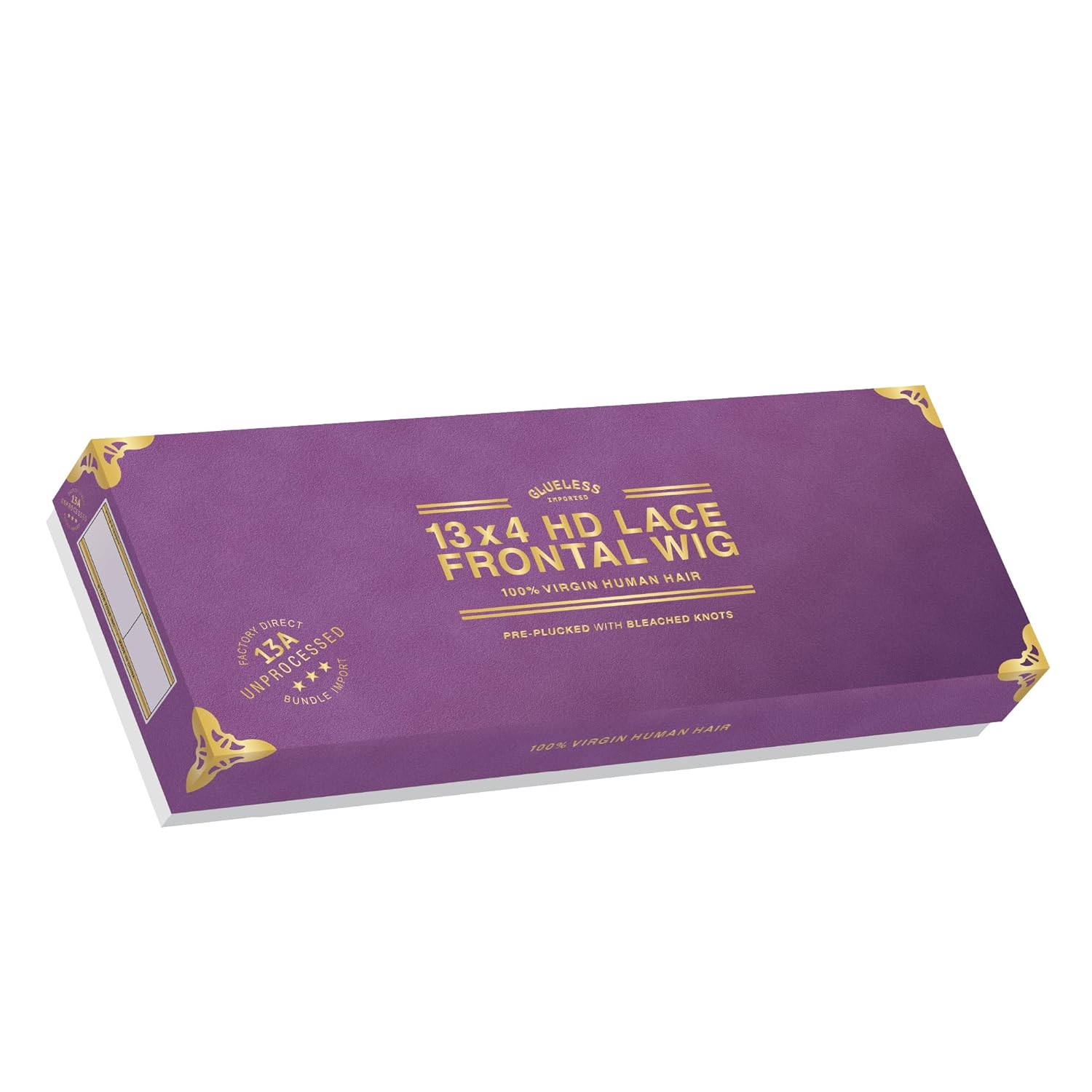 Sensationnel 13A 13X4 lace frontalwigs – straight human hair 13A unprocessed glueless straight preplucked hairline (20 inch, NATURAL/BLACK) Sensationnel 13A 13X4 lace frontalwigs – straight human hair 13A unprocessed glueless straight preplucked hairline (20 inch, NATURAL/BLACK)