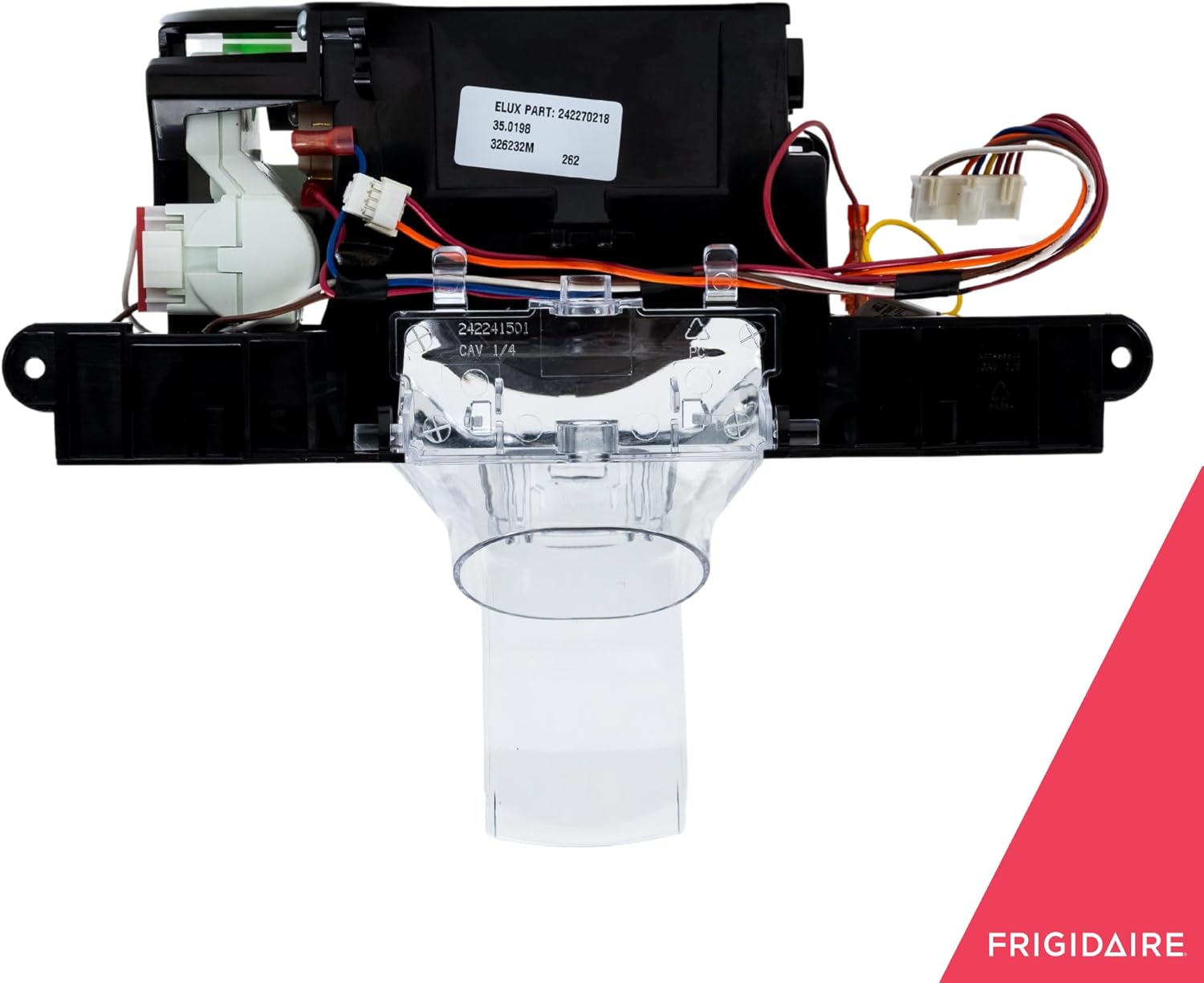 Frigidaire 242270106 Dispenser for Refrigerators