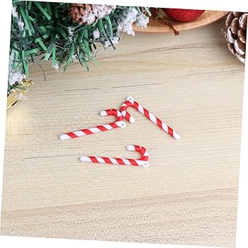 Amazon.co.jp: NOLITOY 50個 クリスマスキャンディー クリスマス