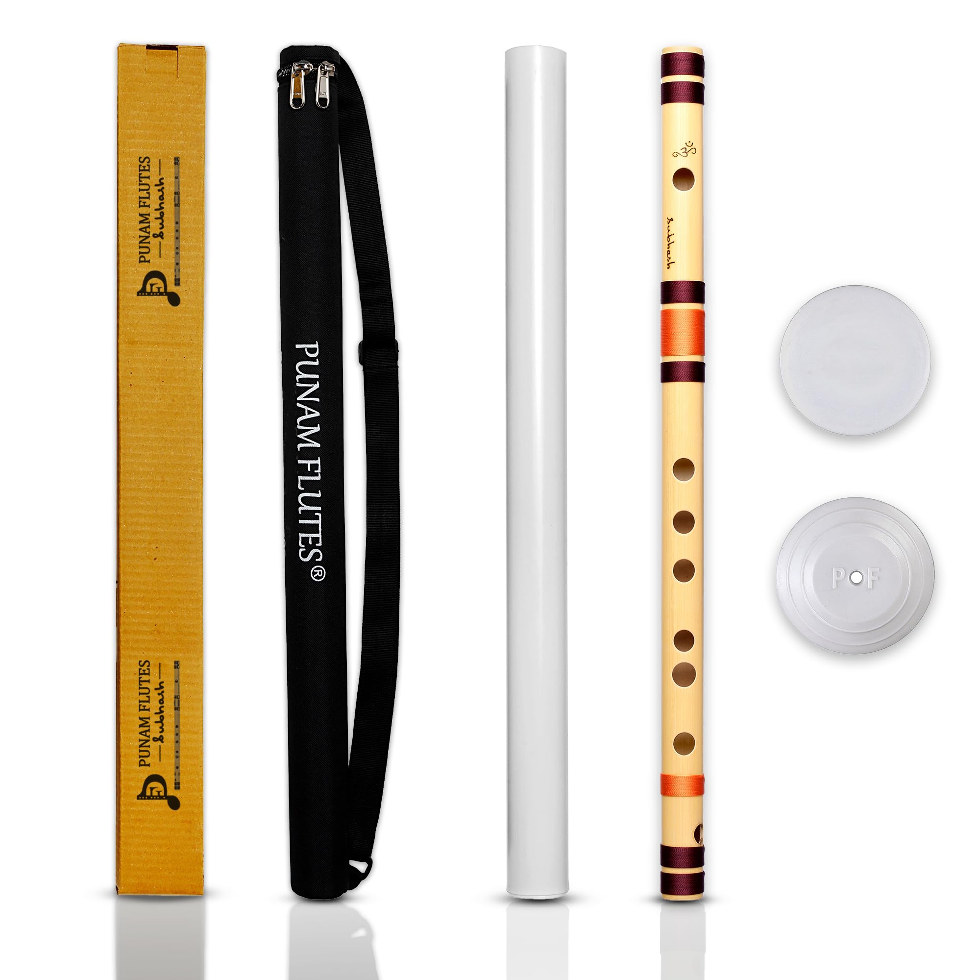 F Sharp Medium Left Hand Size 13.7 Inches