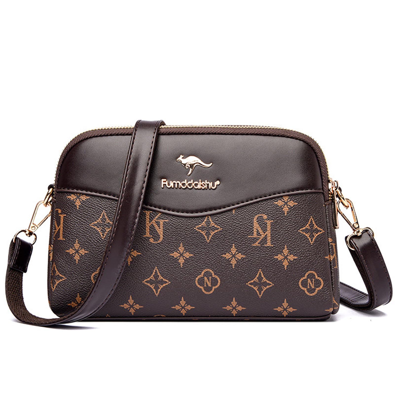 Sun AwesomeCrossbody Bags for Women Purse Handbag Womens Cross Body Small Cute Purses Shoulder Bag Handbags Everyday