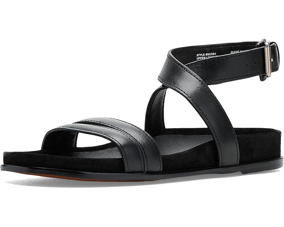 Madewell Molly Chunky Ankle Strap - Pair View