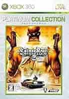 B2大 ポスター　Saints Row 2　セインツ・ロウ2 Saints Row 2 (Video Game 2008) - Soundtracks - IMDb