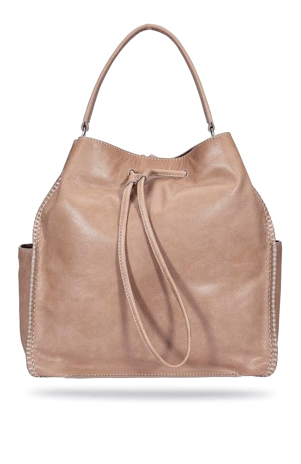 Frye, Womens, Joy Convertible Backpack, Cream, One-Size by Frye - Used condition - US$177.49
