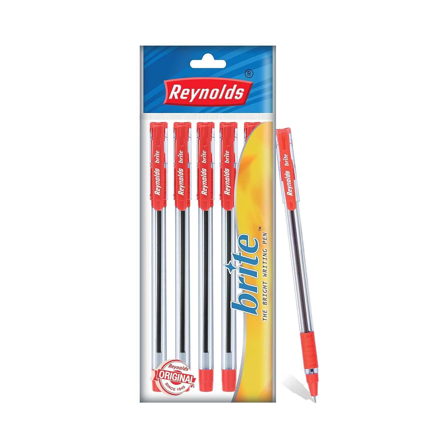 Reynolds brite pen Clearance