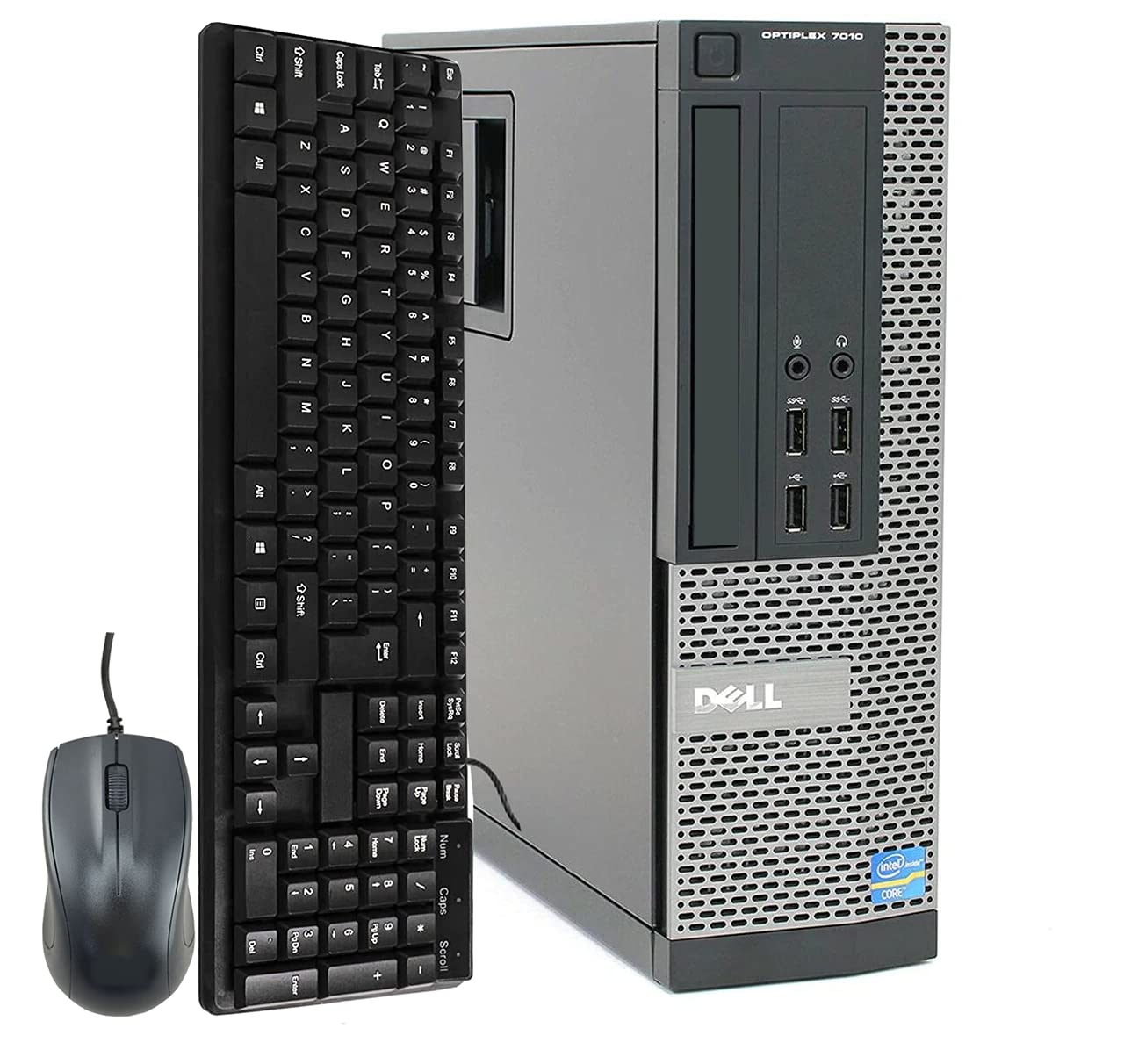 Installing an MSI GTX 1050 ti low profile in a Dell Optiplex 7010 