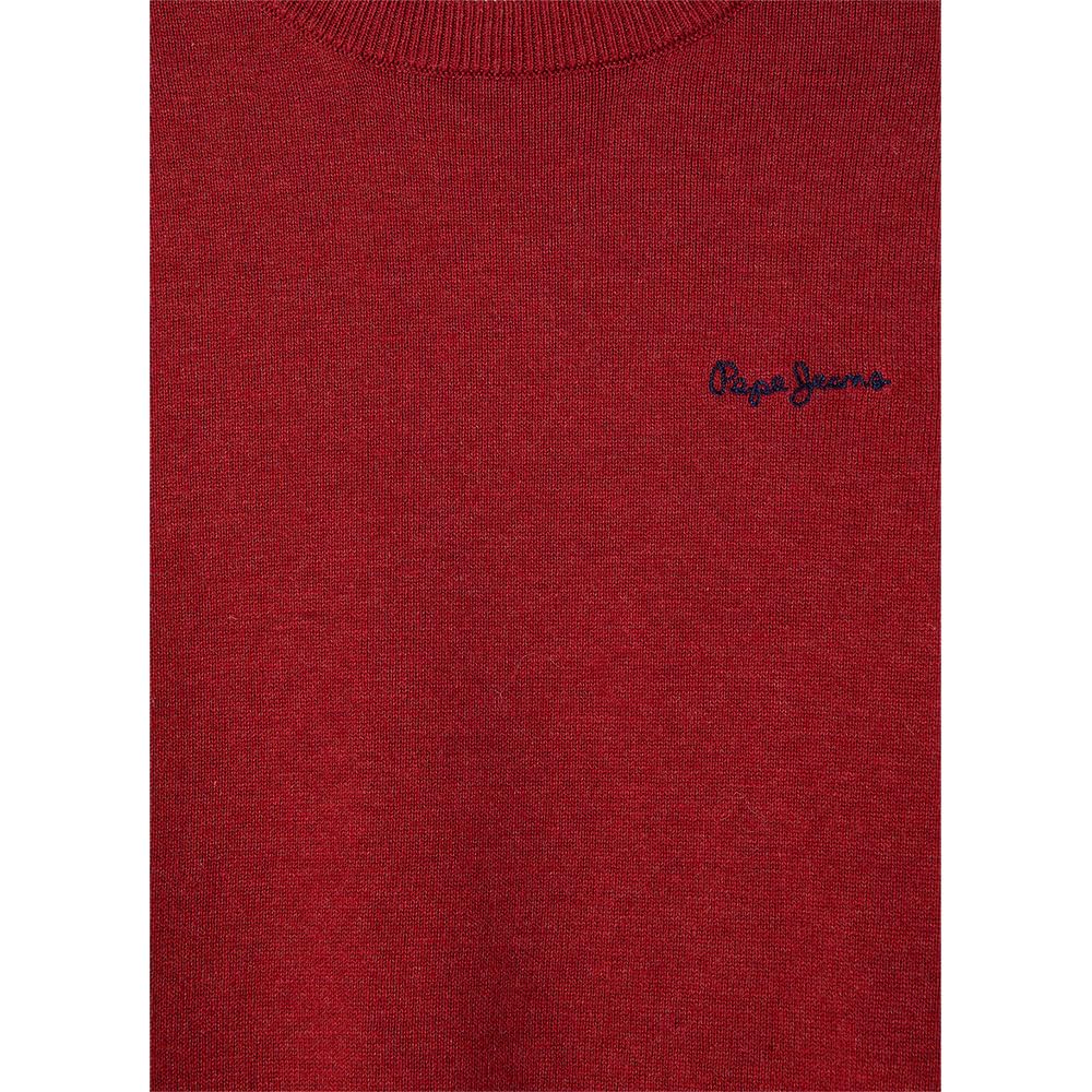 Pepe Jeans Telio Crew Prendas de Punto para Niños