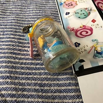 Amazon.co.jp: ふしぎの国のアリス スイーツマスコット