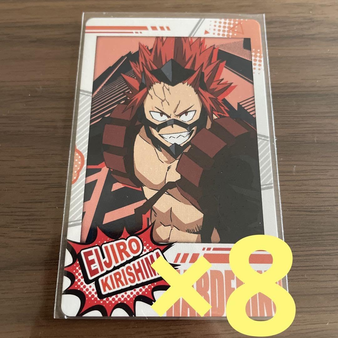 僕のヒーローアカデミア　切島鋭児郎　スナップマイド 切島鋭児郎/A(縦長)】僕のヒーローアカデミア スナップマイド6