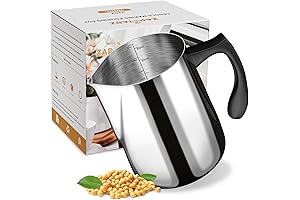 Zapstarz Candle Making Pouring Pot: Elevate Your Candle Crafting Experience