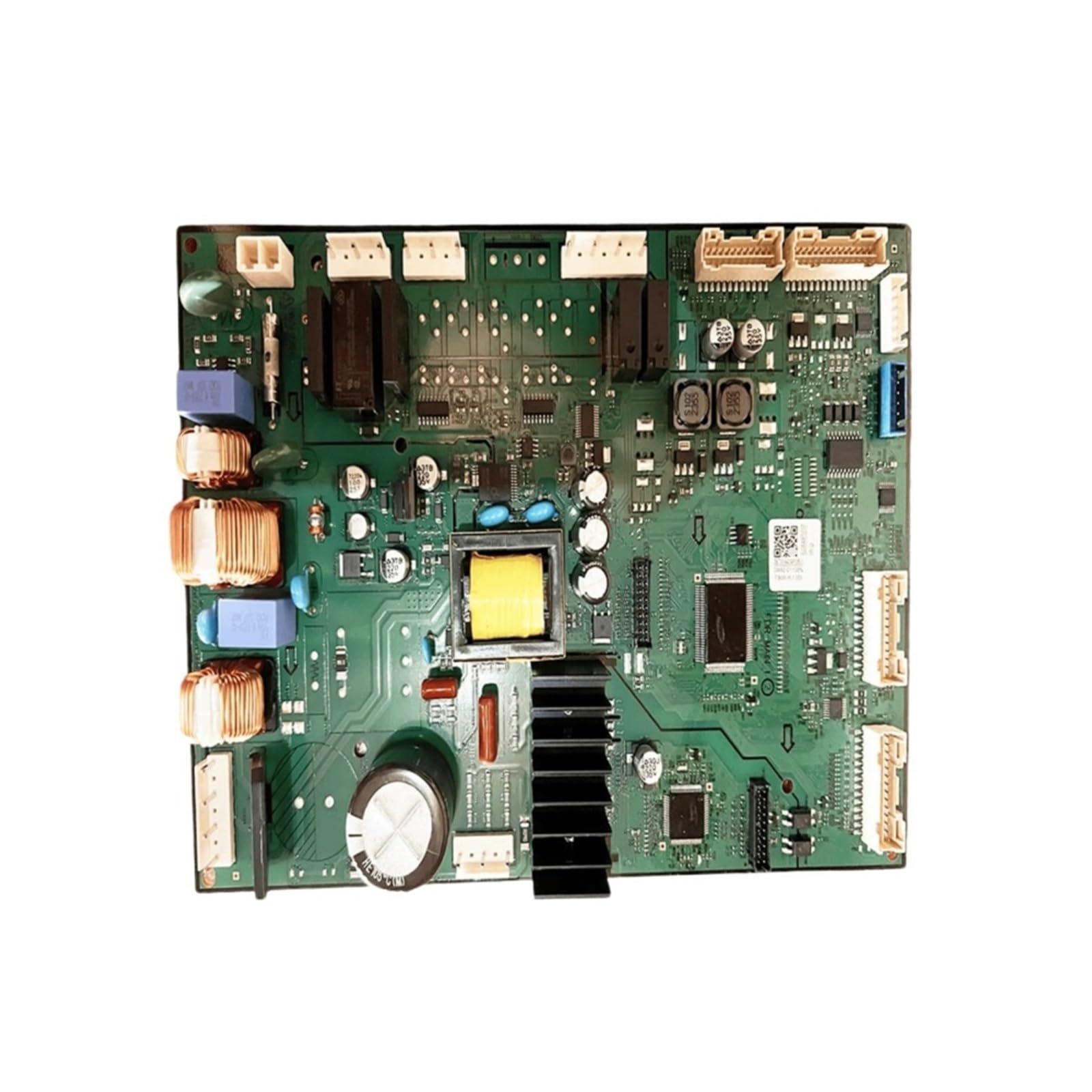 Riswekfw One Color Da94-04605U Control Motherboard For Refrigerator