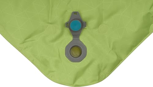 Miniatura 7 de Sea to Summit Asiento de aire aislado - Cojín compacto inflable para estadios y eventos deportivos