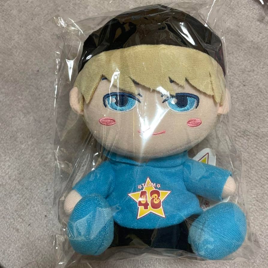 Amazon.co.jp: 48 フォーエイト ぬいぐるみ わかぁ クレーン