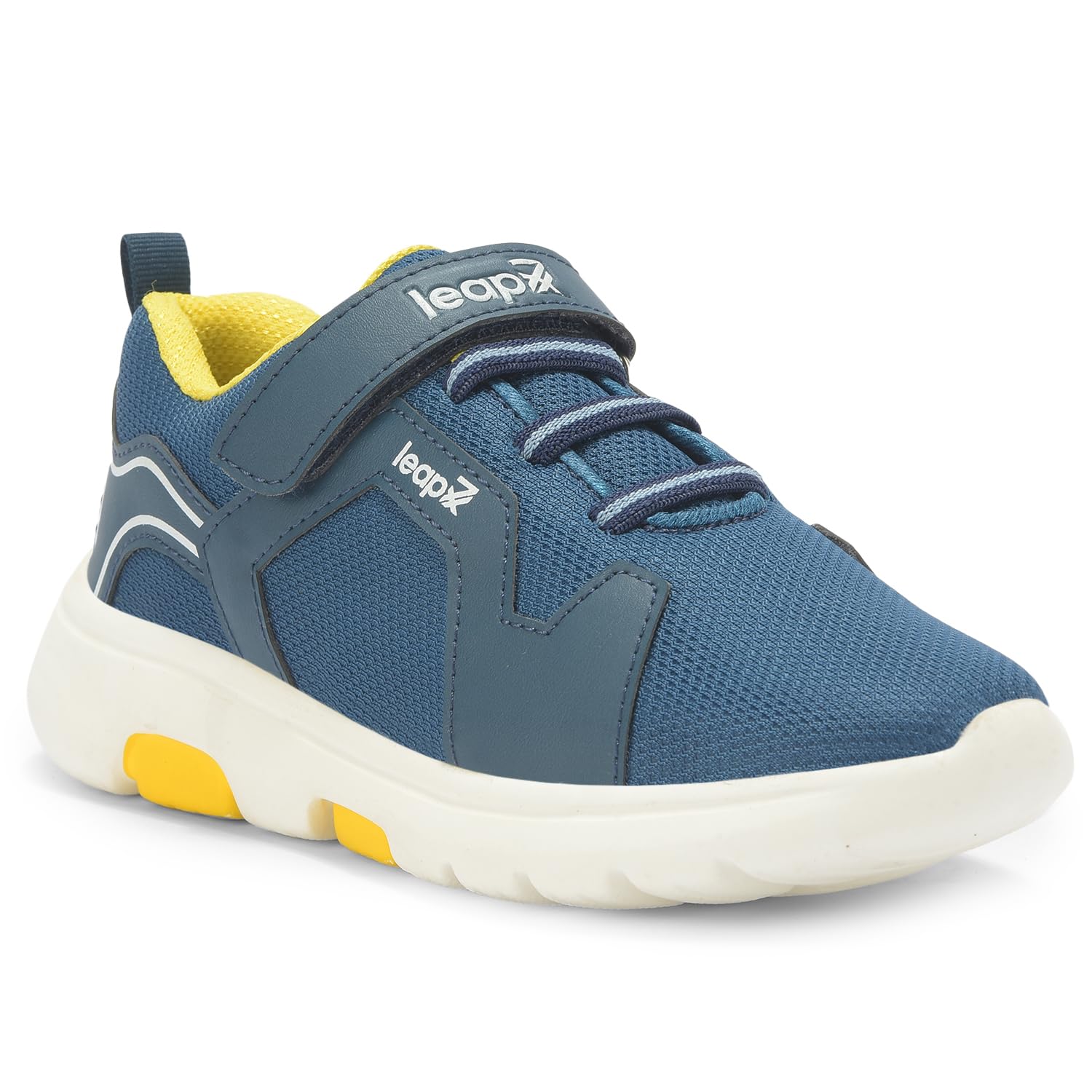 Liberty Kids Ethan-E T.Blue Walking Shoes - 7C UK (B0CN4BPR1J) Amazon Price History, Amazon Price Tracker