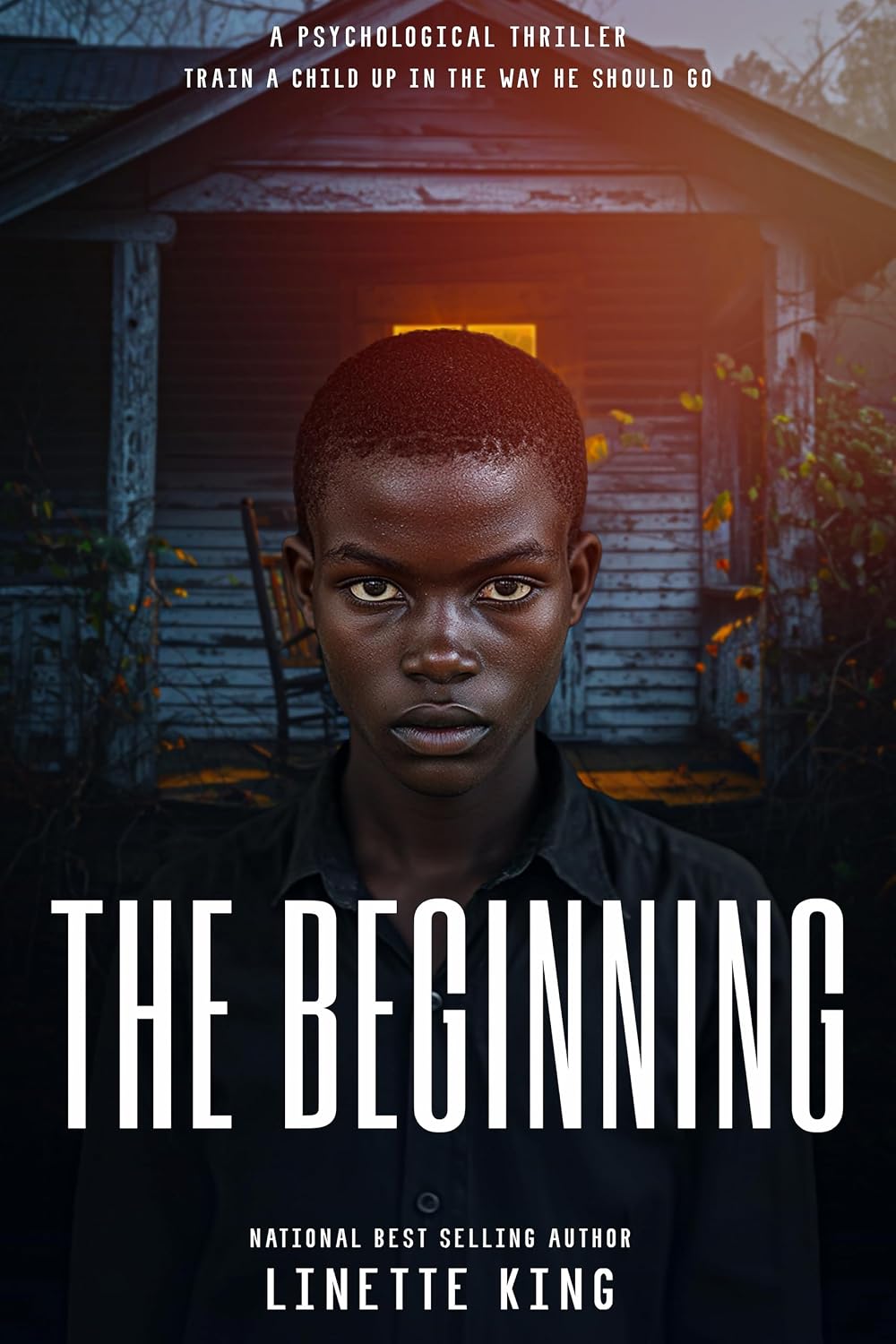 The Beginning
