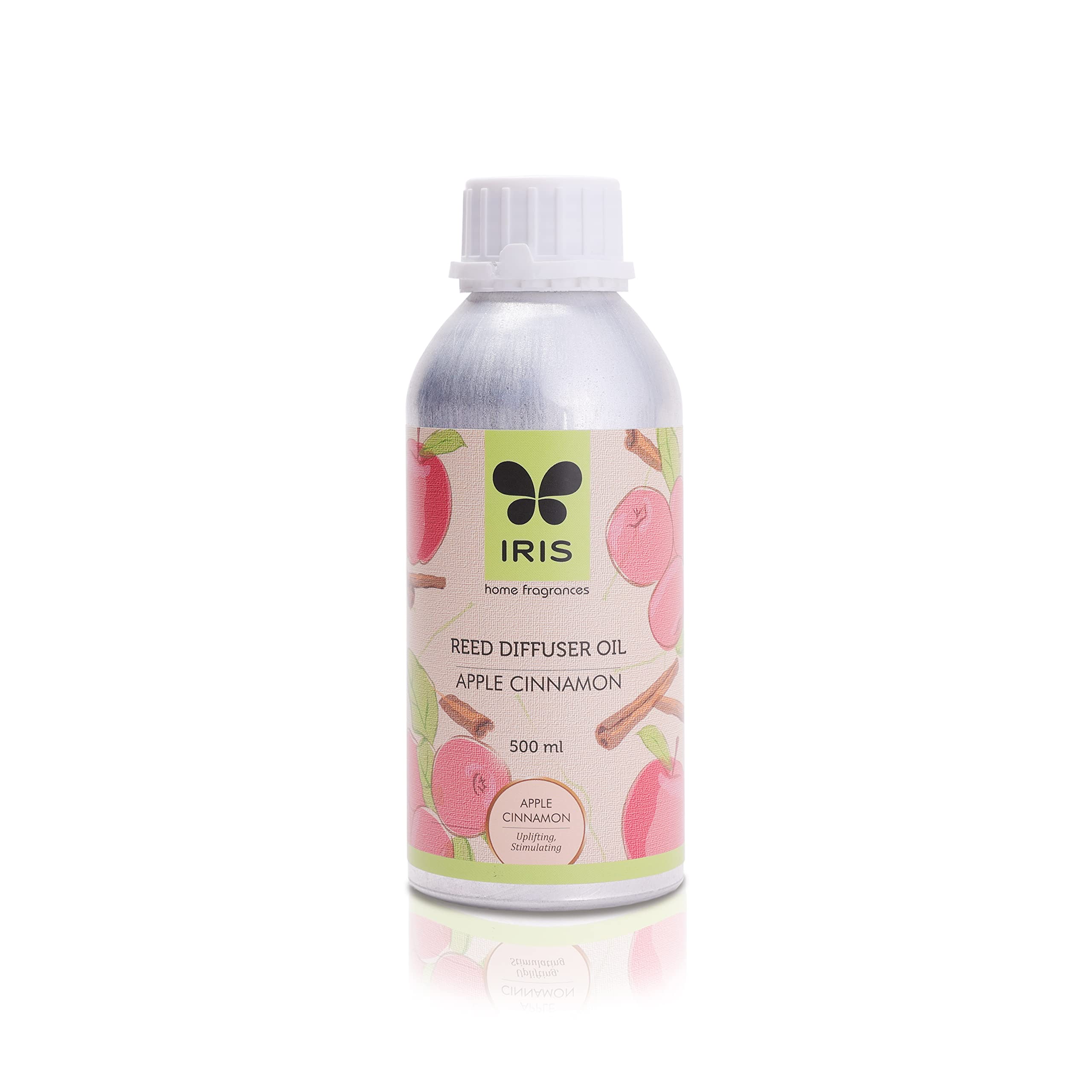Lia Gel Air Freshener for car Dashboard (Fruit Burst (Happyness 45Gram))