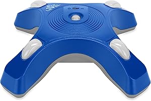 Camco LevelMatePro Plus - Unlocks Effortless RV Leveling with Enhanced Usability