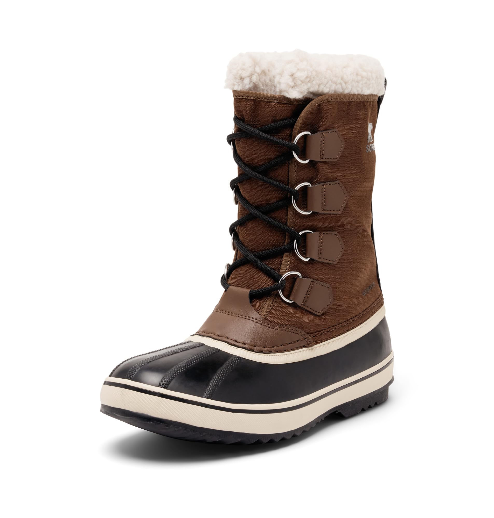 Sorel Herren 1964 Pac Nylon Boot Waterproof Stiefel