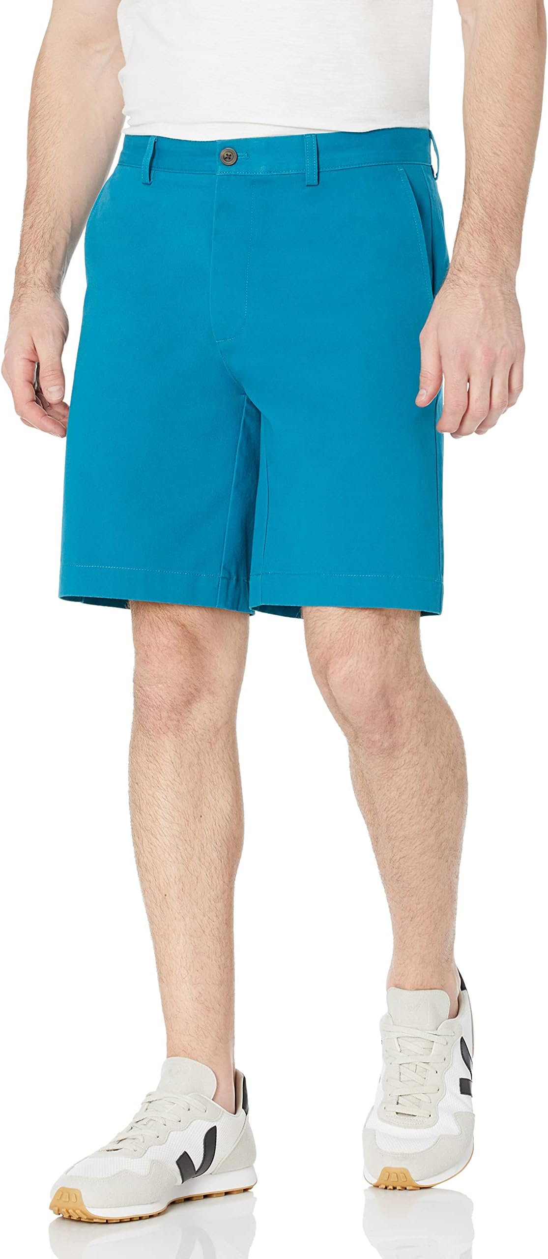 Amazon Essentials Men's Classic-fit 9" Short