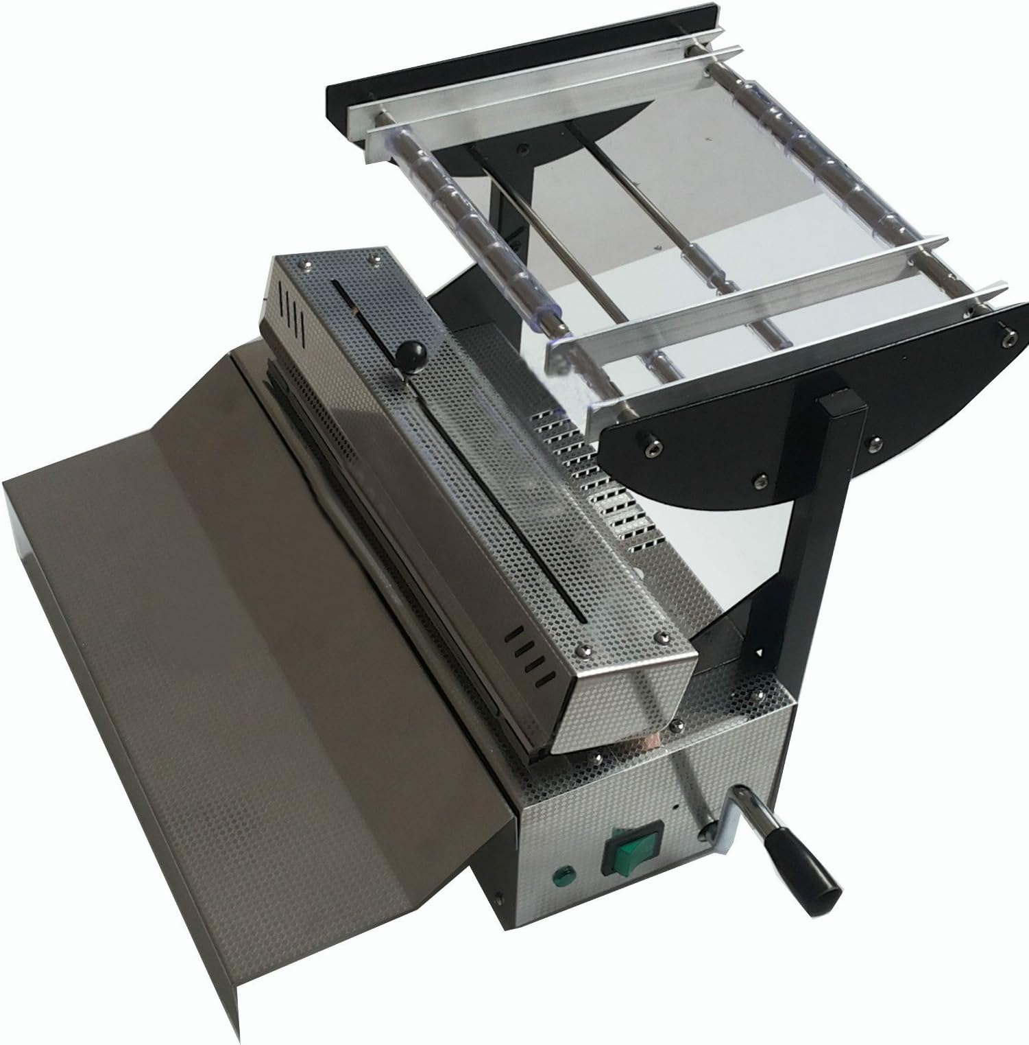 Linaatales Dental Sealing Machine Medical/Sterilization bag/Oral Dental Sealer 500W 220V