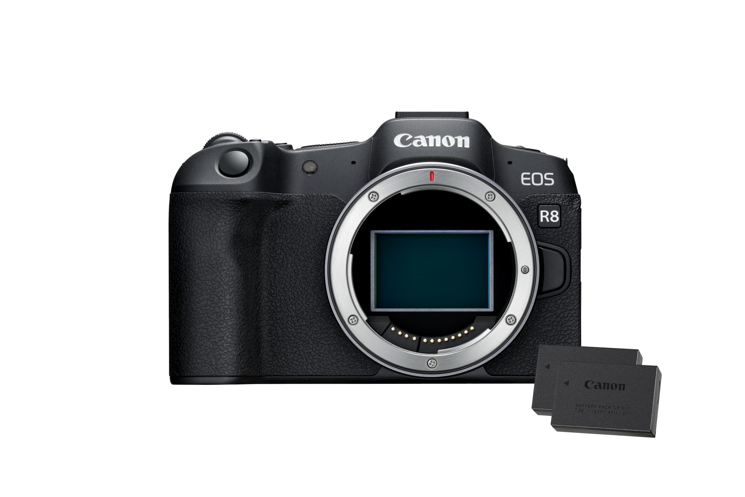 Canon EOS R8 + Extra Battery- Review – Worth the Premium Price?
