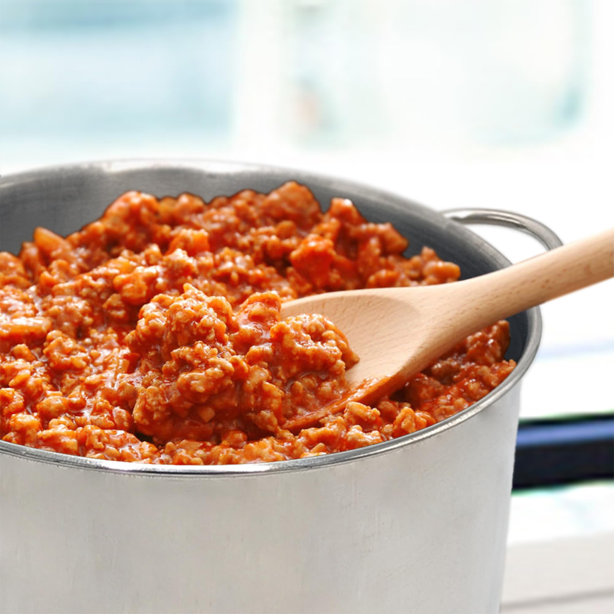 Pentola In Acciaio Inox Sicignano Daisy Ø14 Cm - Per Induzione, Gas, Lavastoviglie, Made In Italy - Foto 5