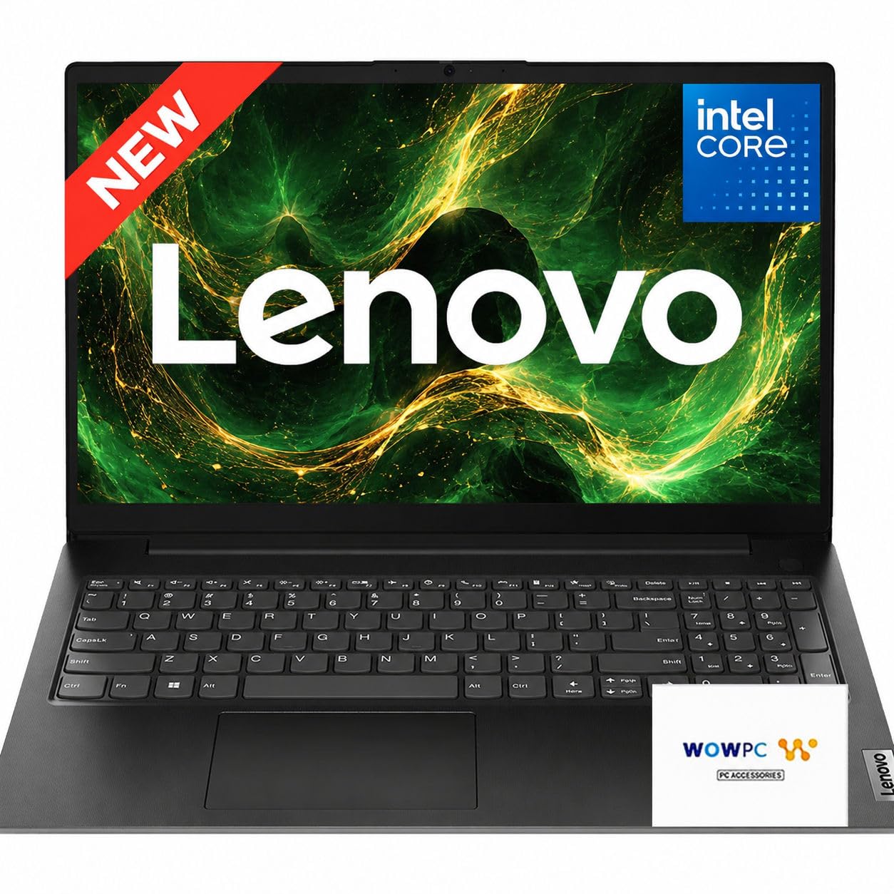 Amazon.com: Lenovo V15 Business Laptop • 2026 Edition • Intel New