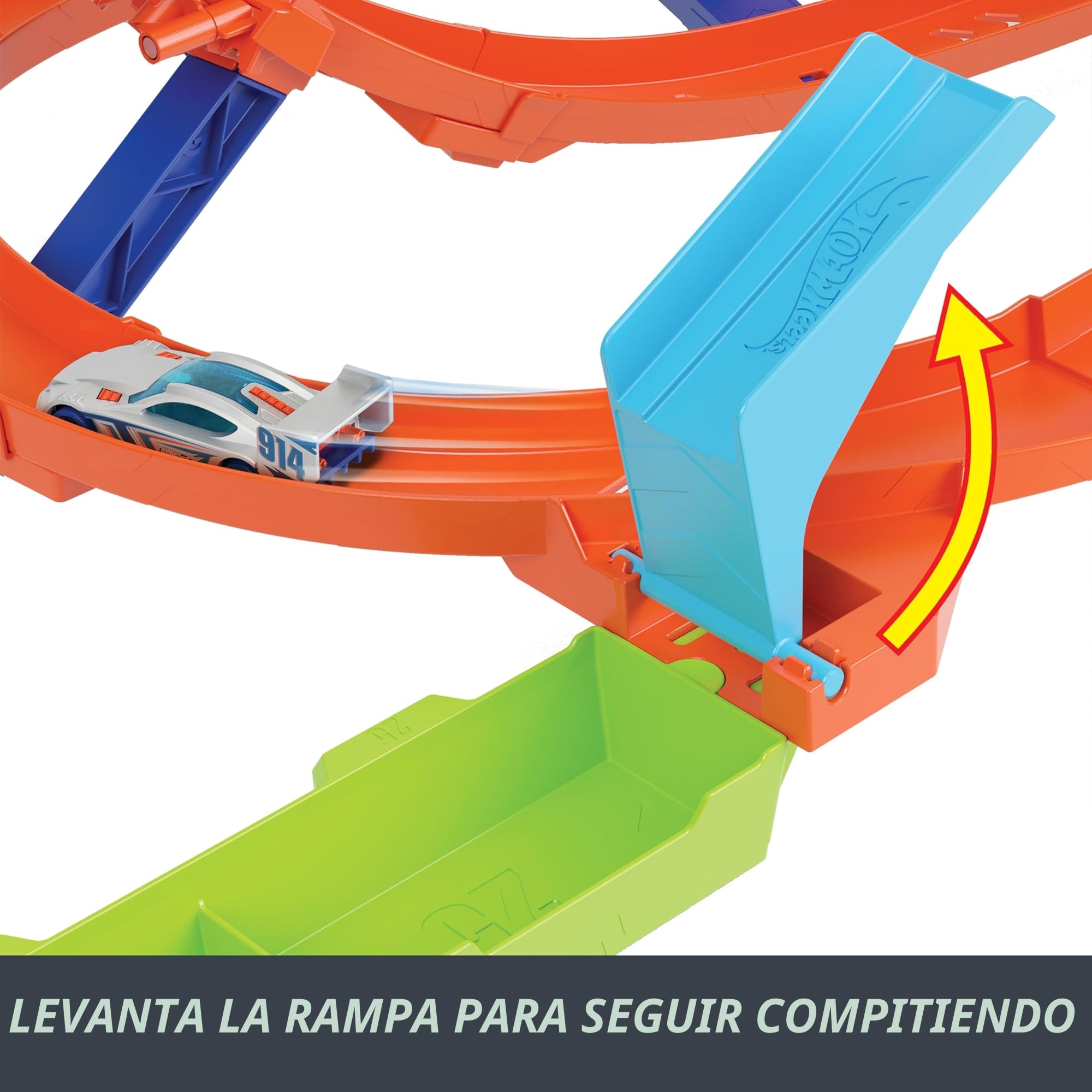 Hot-wheels