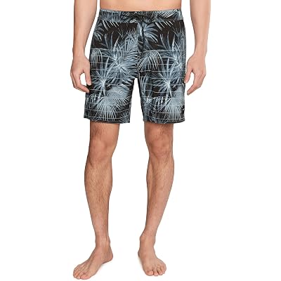 Шорты RVCA Steady Stripe Trunk