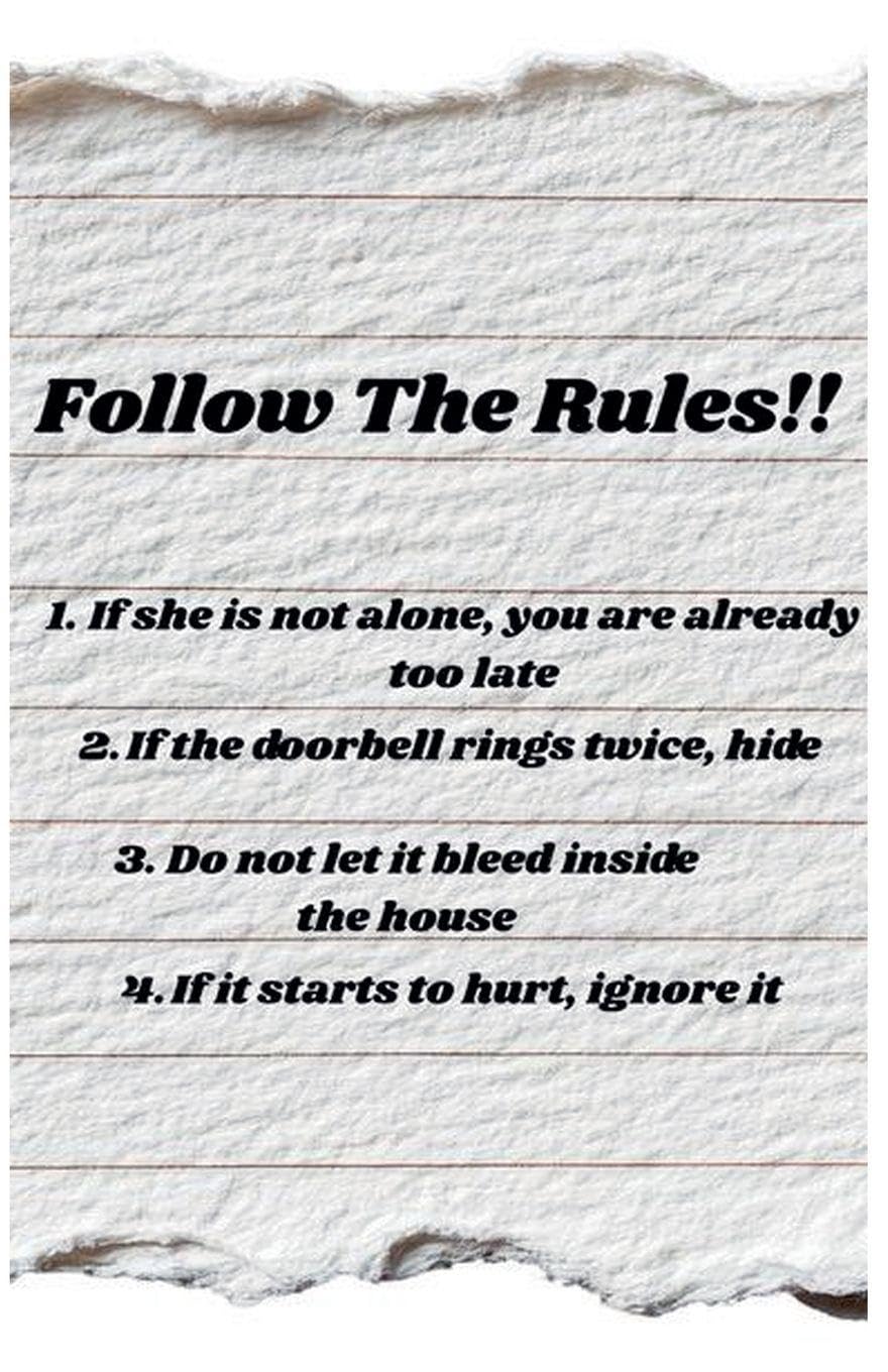 Follow the Rules