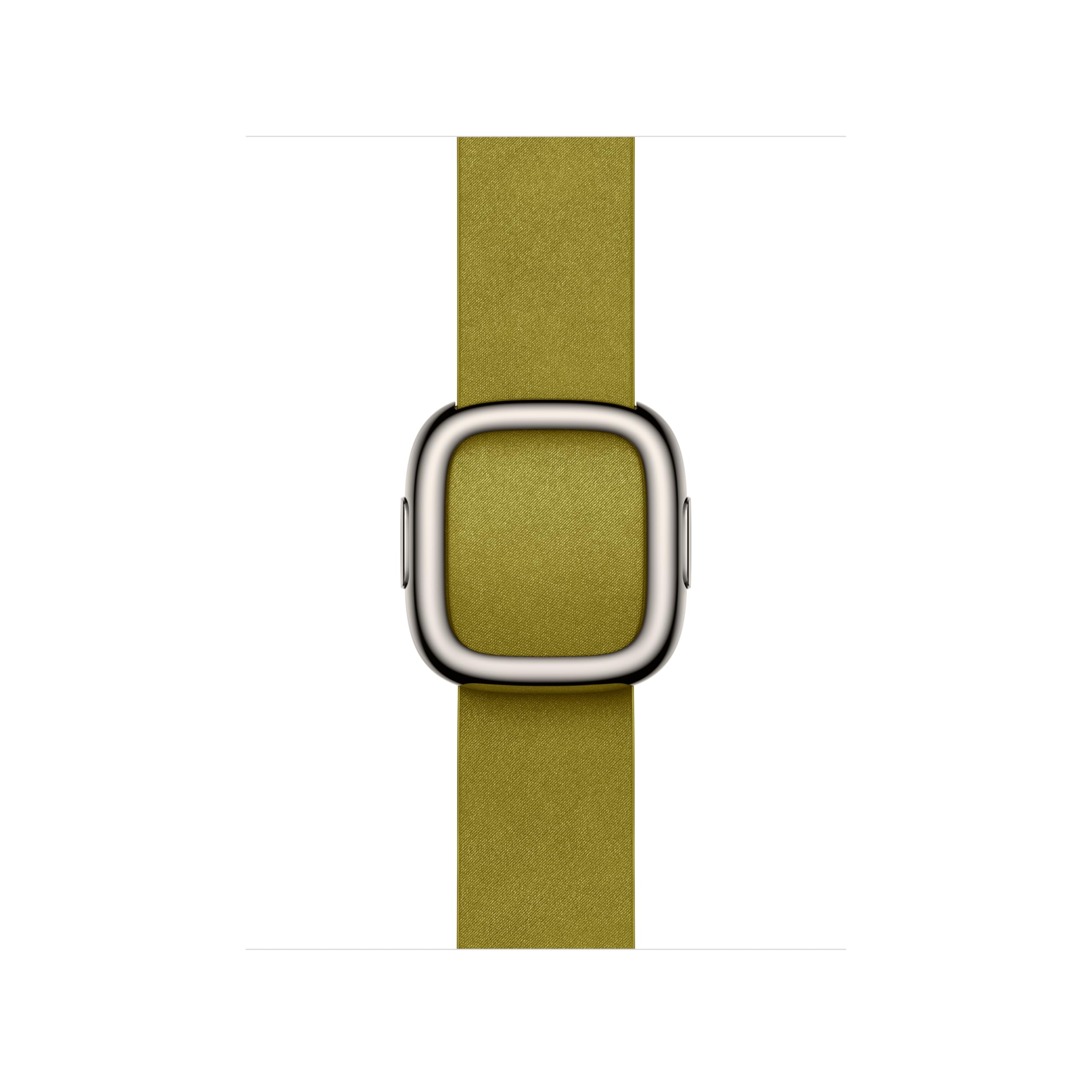 Apple Watch モダンバックル　41㎜　Mサイズ Amazon.co.jp: Apple Watch Band - 41mmケース用タンモダン