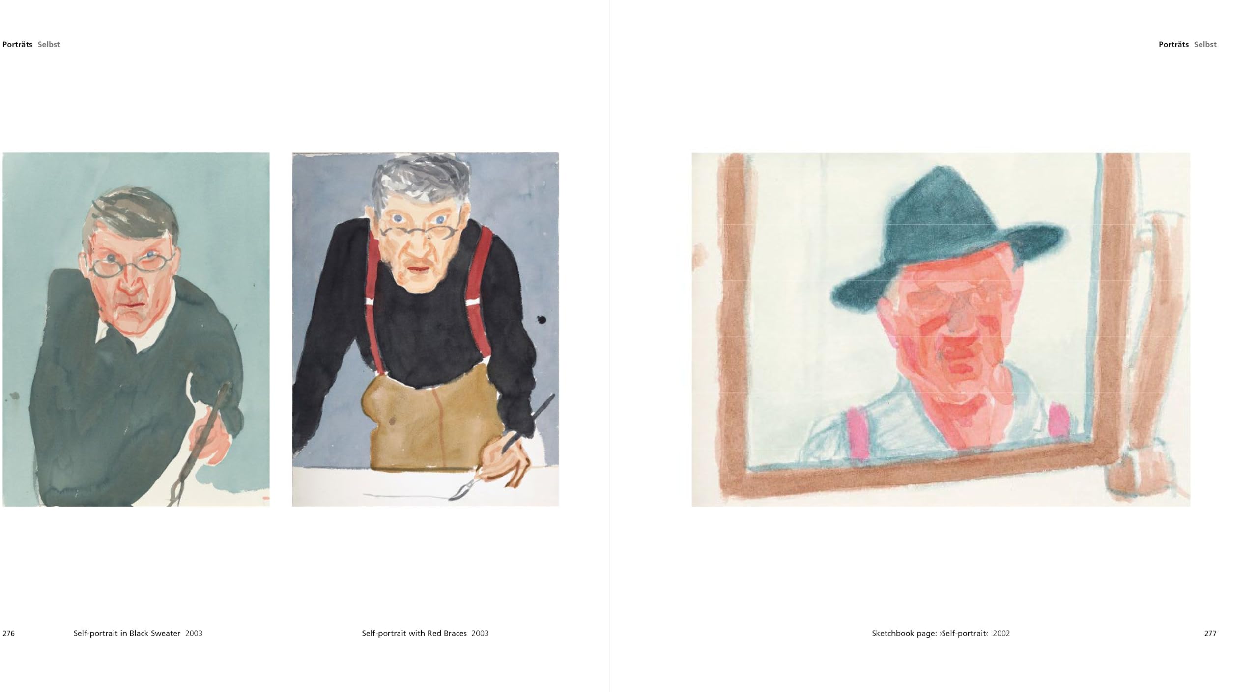HOCKNEY TOTAL: Das gesamte Werk. Kunst-Bildband über den zeitgenössischen englischen Künstler und seinen Einfluss auf die Gegenwartskunst
