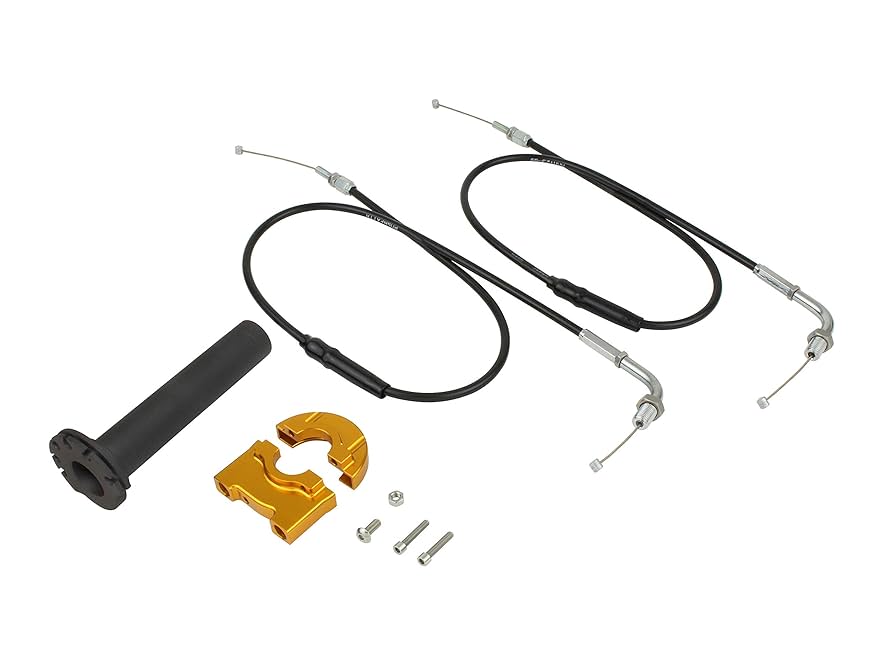 シフトアップ│ハイスロットルキット│ダックス125 JB04 シフトアップ│ハイスロットルキット│ダックス125 JB04