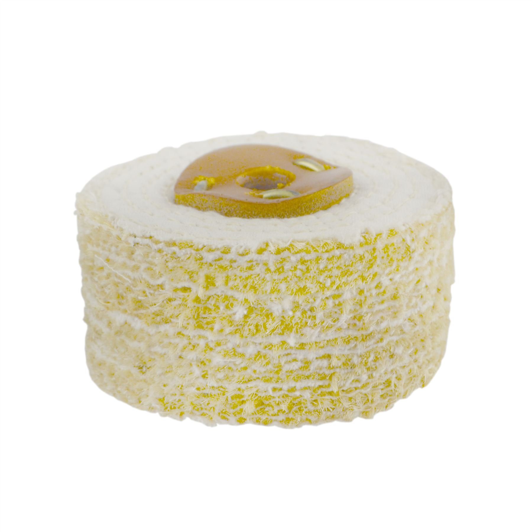 Coarse Sisal Fast Cut Buffing Polishing Mop 4