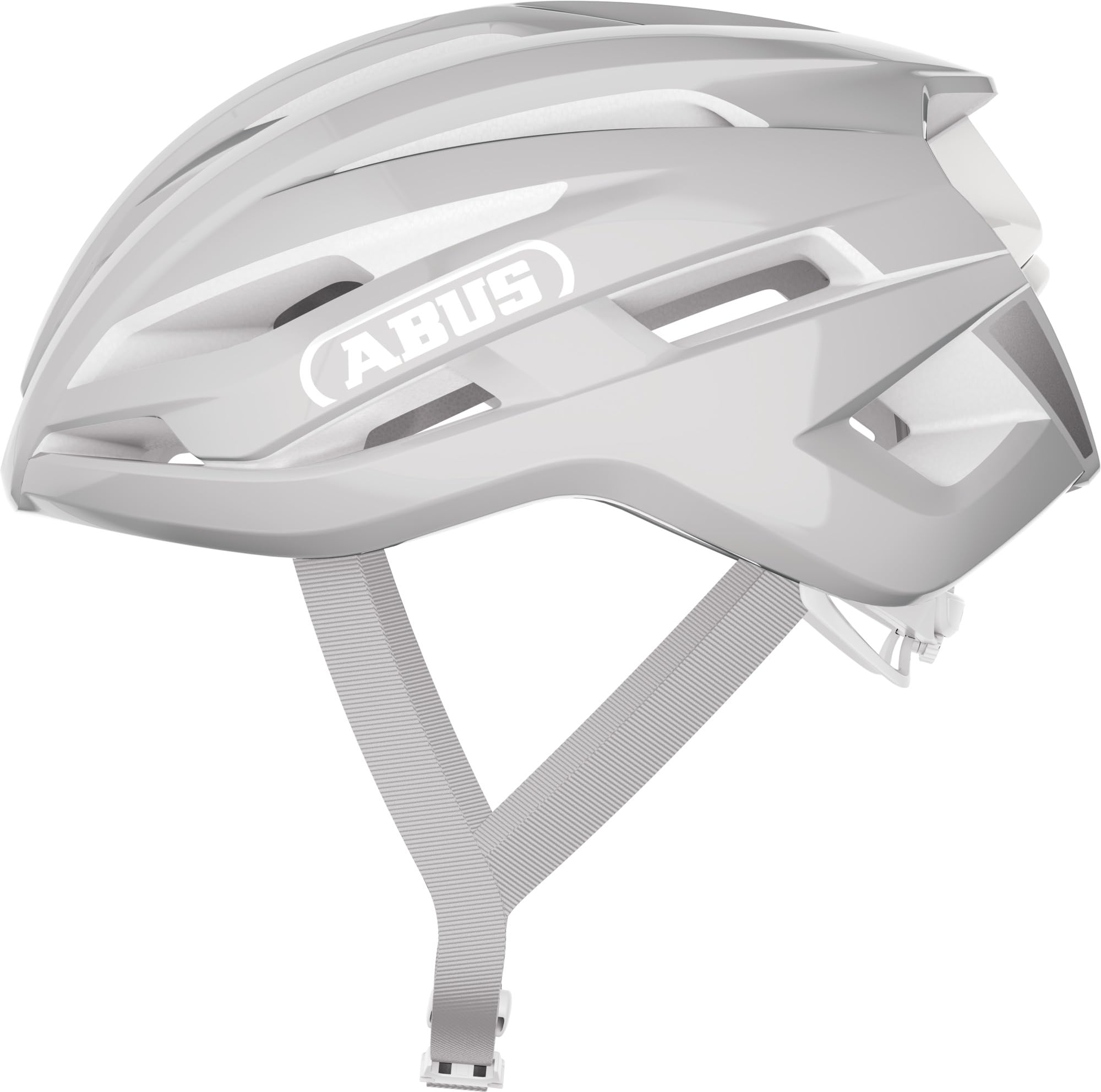 Stormchaser Ace ABUS Casque Vélo De Course Léger Gravel