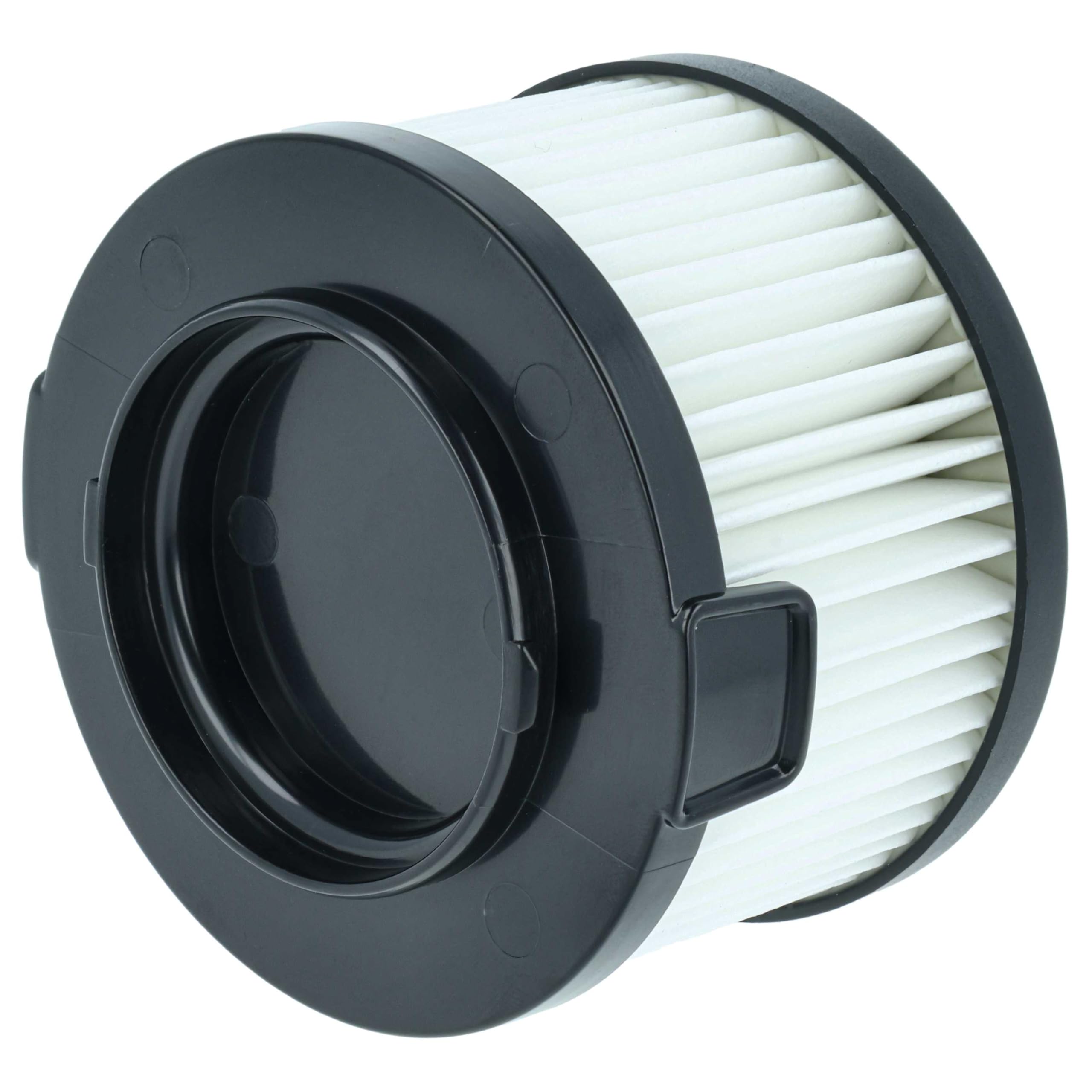 vhbw 6x Vorfilter kompatibel mit Redkey F10 Staubsauger