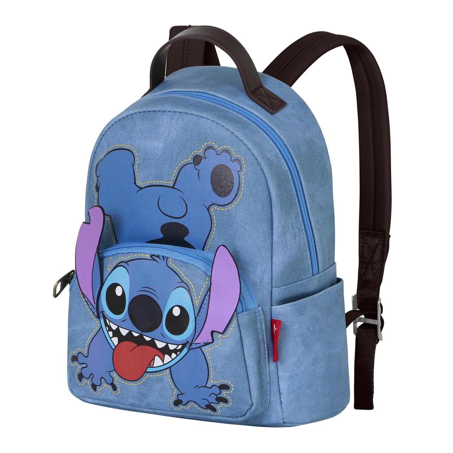 KARACTERMANIA Stitch Heady Backpack 2.0 Updown/Merch