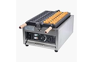 Care Bear Commercial Waffle Maker: Sweet Breakfast Magic