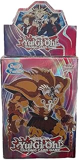 مجموعة بطاقات تداول يو-جي-او، 36 كارت