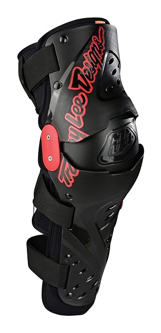 Rodilleras Troy Lee Designs Triad para Adulto miniatura 3